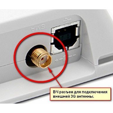 3G роутер Huawei B970