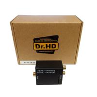 Аудио конвертер Dr.HD CA 210 DA