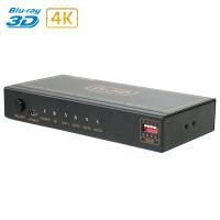 HDMI делитель 1x4 Dr.HD SP 144 SL Plus