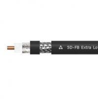 Кабель коаксиальный 5D-FB Eletec CU, 50 Ом