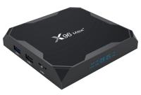 Медиаплеер Vontar X96MAX+ 4Gb/64Gb (Уценка)