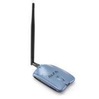 WiFi адаптер Alfa AWUS036NHV CS