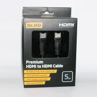 Кабель HDMI Dr.HD Premium 5 м