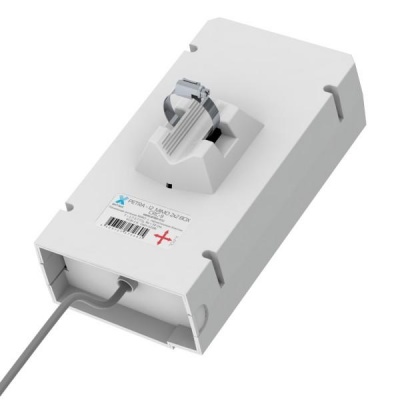 Антэкс Petra-12 MIMO 2x2 BOX панельная антенна с боксом