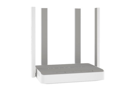 WiFi роутер Keenetic Air KN-1611 WiFi роутер Keenetic Air KN-1611