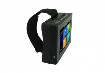 Тестер CCTV Satlink WS1890S