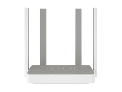 WiFi роутер Keenetic Air KN-1611 WiFi роутер Keenetic Air KN-1611