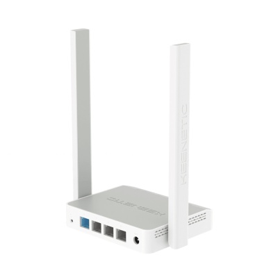 WiFi роутер Keenetic Start KN-1112