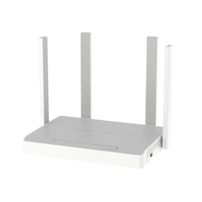 WiFi роутер c модемом Keenetic Hero 4G+ KN-2311