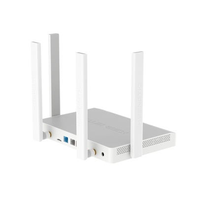 WiFi роутер c модемом Keenetic Hero 4G+ KN-2311