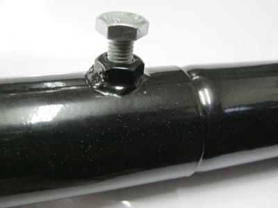 Мачта коллективная 3м