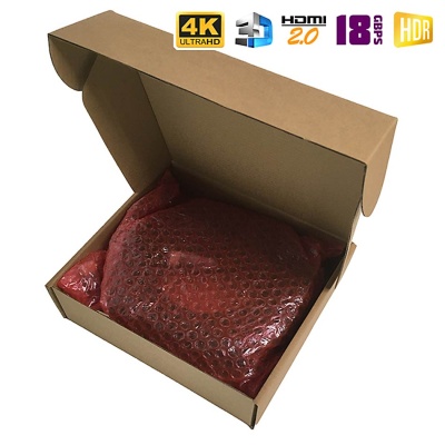 Кабель HDMI оптический Dr.HD FC 10 м