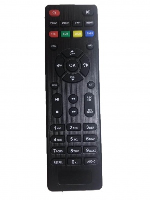 Пульт Lumax DV-2118HD/DV-3201HD/DV-3206HD