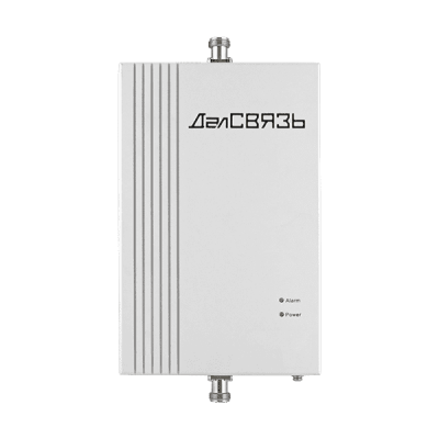 Репитер ДалСвязь DS-2600-20 Репитер ДалСвязь DS-2600-20