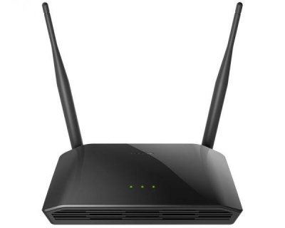 WiFi роутер D-Link DIR-615 WiFi роутер D-Link DIR-615