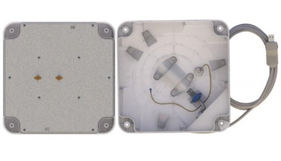 Антэкс Petra MIMO 2x2 UNIBOX-2 с USB удлинителем 10м