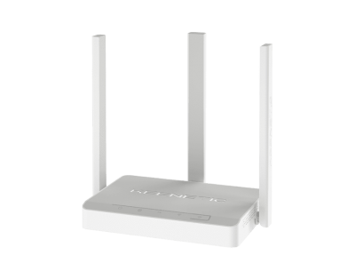 WiFi роутер Keenetic City KN-1511 WiFi роутер Keenetic City KN-1511
