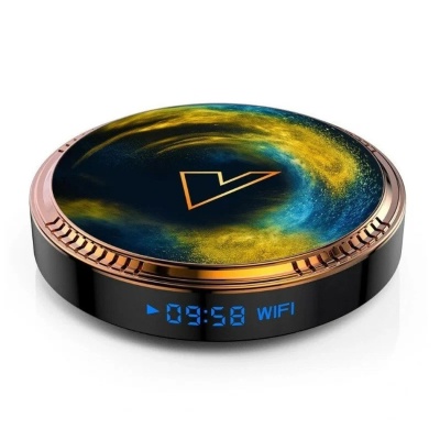 Медиаплеер Vontar X2 4Gb/64Gb Медиаплеер Vontar X2 4Gb/64Gb