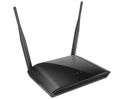 WiFi роутер D-Link DIR-615 WiFi роутер D-Link DIR-615