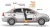 Комплект репитера для автомобиля Vegatel AV1-900E-kit Комплект репитера для автомобиля Vegatel AV1-900E-kit
