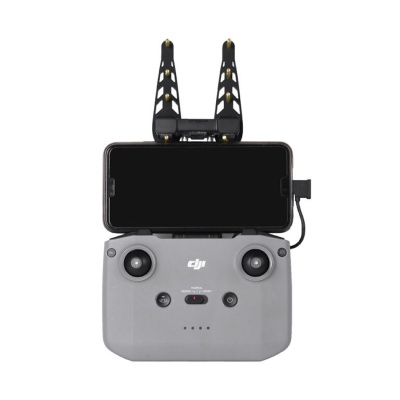Антенна Sunnylife AIR2-TX9411-D 2.4 ГГц для DJI Mini 2, Mini 2 SE, Mavic Air 2, Air 2S, Mavic 3, Mini 3, RC-N1