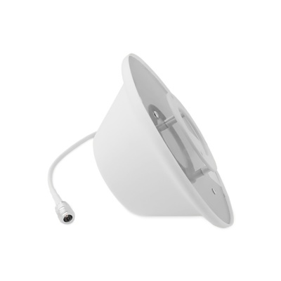Антенна Vegatel ANT-700/2700-FDI потолочная антенна, 2G/3G/4G/LTE/WiFi, 4 дБ