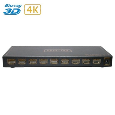 HDMI делитель 1x8 Dr.HD SP 184 SL Plus