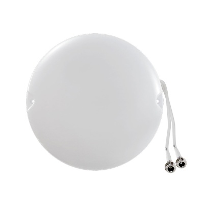 Антенна Vegatel  ANT-700/2700-FI MIMO антенна потолочная, 2G/3G/4G/LTE/WiFi, 6 дБ