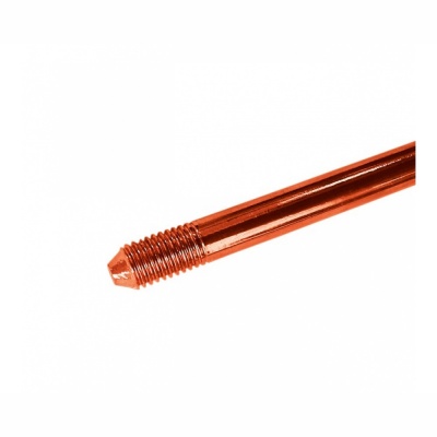 Комплект заземления Ezetek EZ-6 (6м, 14мм, 4х1500мм) (90011)