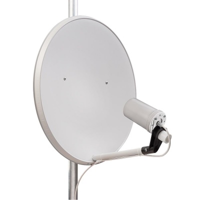 Роутер Kroks Rt-Pot RSIM DS sH с модемом Huawei E3372