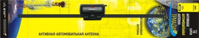 Триада 10 Super FM Антенна автомобильная Триада 10 Super FM Антенна автомобильная