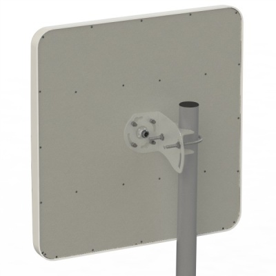 Антенна Антекс AX-1214P 1010-1360 МГц N-female КУ13.5-15.5 dBi