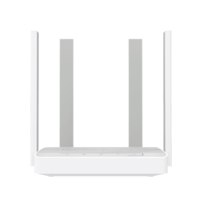 WiFi роутер c модемом Keenetic Runner 4G KN-2210