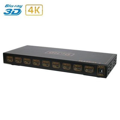 HDMI делитель 1x8 Dr.HD SP 184 SL Plus