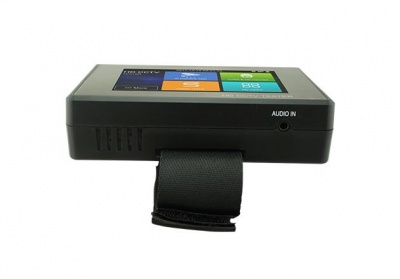 Тестер CCTV Satlink WS1890S