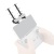 Антенна Startrc Yagi-Uda 1108152 2.4 ГГц для дрона DJI Mini 2, Mini 2 SE, Mavic 2, Mavic Air 2, Air 2S, Mavic 3, Mavic Pro, Mini 3, Spark, RC-N1 Антенна Startrc Yagi-Uda 1108152 2.4 ГГц для дрона DJI Mini 2, Mini 2 SE, Mavic 2, Mavic Air 2, Air 2S, Mavic 3, Mavic Pro, Mini 3, Spark, RC-N1