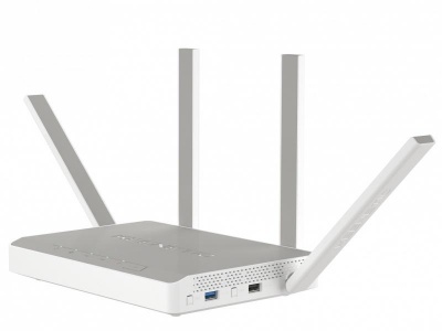 WiFi роутер Keenetic Ultra KN-1810