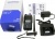 Baofeng DM-1801 портативная цифровая VHF/UHF рация