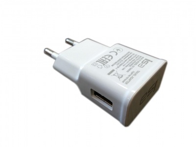 Адаптер питания USB ISA EP-TA90EWE 5V/9V 2A Адаптер питания USB ISA EP-TA90EWE 5V/9V 2A