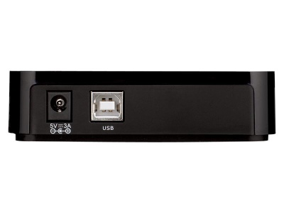 USB концетратор 7 портов USB 2.0 D-Link DUB-H7