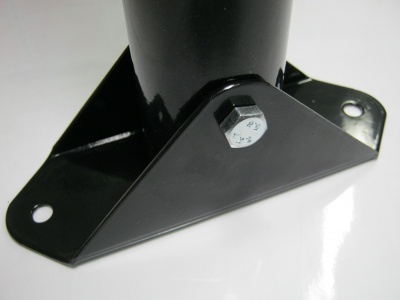 Мачта коллективная 3м