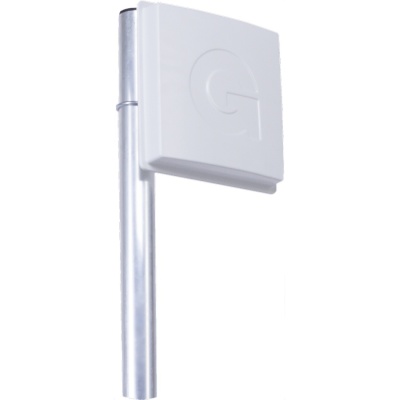 Gellan FullBand-15 панельная Антенна, 3G/4G/LTE/WiFi, 15 дБ Gellan FullBand-15 панельная Антенна, 3G/4G/LTE/WiFi, 15 дБ