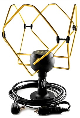 Антенна автомобильная Korona Антенна автомобильная Korona