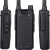 Baofeng DM-1801 портативная цифровая VHF/UHF рация