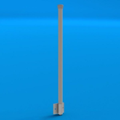 AX-2408R круговая Антенна, Wi-Fi, 2.4ГГц, 8 дБ AX-2408R круговая Антенна, Wi-Fi, 2.4ГГц, 8 дБ
