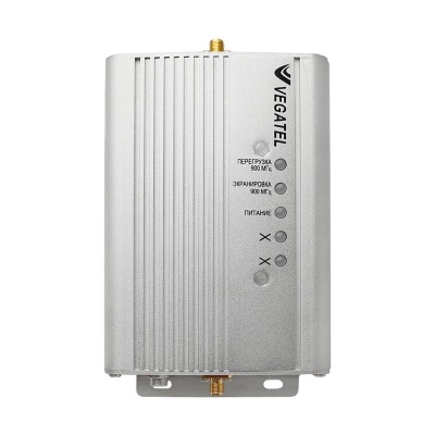 Комплект репитера для автомобиля Vegatel AV1-900E-kit Комплект репитера для автомобиля Vegatel AV1-900E-kit