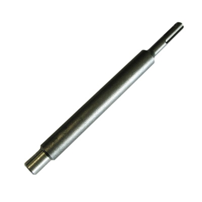 Насадка на перфоратор для установки комплектов заземления Ezetek SDS-plus (63007)