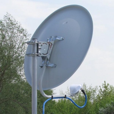 Антэкс AX-5500 OFFSET облучатель для офсетной антенны, Wi-Fi, 5ГГц Антэкс AX-5500 OFFSET облучатель для офсетной антенны, Wi-Fi, 5ГГц