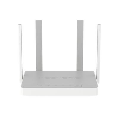 WiFi роутер c модемом Keenetic Hero 4G+ KN-2311