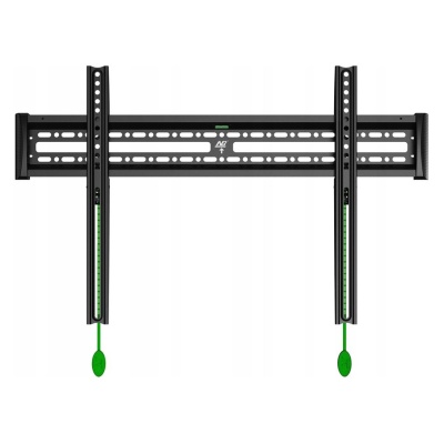 Кронштейн для телевизора NB C3-T настенный, наклонный, 40-65 дюйма, черный
